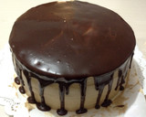 Foto del paso 6 de la receta: Torta Mousse de dulce de leche