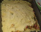 Foto del paso 4 de la receta: Pastel de papa