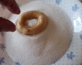 Foto del paso 5 de la receta Rollos de vino