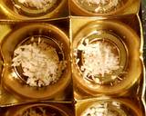 Sugar-free butter cookies with coconut and oats recipe step 7 photo