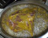 Foto del paso 2 de la receta: Bondiola a la cerveza con papas
