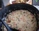 Foto del paso 2 de la receta: Salsa de pollo para pastas