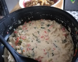 Foto del paso 2 de la receta: Salsa de pollo para pastas