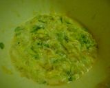 Foto del paso 1 de la receta: Tortilla al horno de lechuga