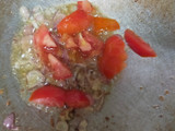 Sambal Goreng Ati Ampela