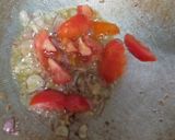 Foto langkah ke 6 dari resep Sambal Goreng Ati Ampela.