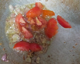 Foto langkah ke 6 dari resep Sambal Goreng Ati Ampela.