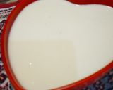 A picture of step 4 of Cool cool Curd.