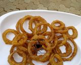 A picture of step 15 of Onion rings.