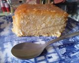 Foto del paso 3 de la receta: Budín de harina de maíz y coco
