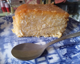 Foto del paso 3 de la receta: Budín de harina de maíz y coco