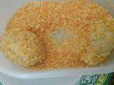 Kroket Sukun Ragout