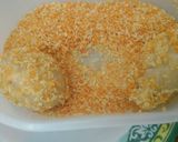 Foto langkah ke 17 dari resep Kroket Sukun Ragout.