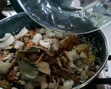 Foto del paso 13 de la receta: Mole negro Contreras