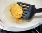 Foto langkah ke 5 dari resep Bakwan jagung.