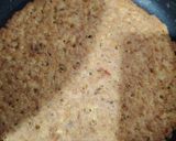 Foto del paso 2 de la receta: Tortilla de arroz 🍚