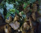 Foto langkah ke 4 dari resep Ayam Rica Rica.