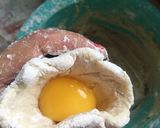 Foto langkah ke 7 dari resep Pempek Palembang.