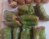 صورة لخطوة 3 من وصفة طرشي محشي