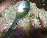 Foto del paso 6 de la receta: Guiozas
