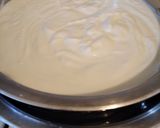 Túró joghurtból recept fázis 1 fotója