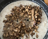 Foto del paso 4 de la receta: Croquetas de Setas. 🍄🍄‍🟫🍄 (sin gluten y sin lactosa) 🙌