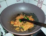 Foto langkah ke 3 dari resep 33. Oseng Tetelan.