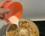 Foto langkah ke 6 dari resep Tahu berendam.