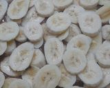 Foto del paso 6 de la receta: 🍌 Tarta Banana Split 🍫