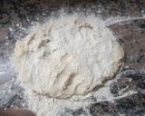 Foto del paso 2 de la receta: Bizcochitos "facilitos" de grasa sin grasa