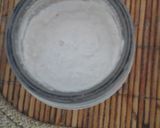 Foto langkah ke 2 dari resep Gudeg minimalis.