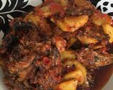 Foto langkah ke 4 dari resep Sambalado Sarden Kaleng.