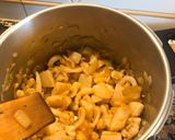 Foto del paso 2 de la receta: Caldero de sepia 🍲😋
