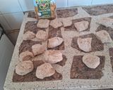 Foto del paso 6 de la receta: Pancitos de salvado de trigo🥖🥖