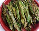 Foto langkah ke 3 dari resep OTAK-OTAK PALEMBANG SPECIAL KENYAL DAN GARING.