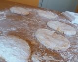 Foto del paso 2 de la receta: Raviolones con salsa crema