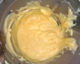Foto langkah ke 3 dari resep Proll tape coklat keju Tanpa mixer Dan oven.