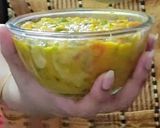 ডালমাছিয়া (Dal machia recipe in Bengali) রেসিপি ধাপ - 5 ছবি