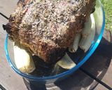 Foto del paso 5 de la receta: Albacora al trapo