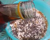 Foto langkah ke 3 dari resep 28. Overnight Oatmeals (27 skip).