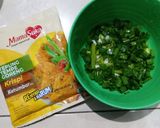 Foto langkah ke 1 dari resep Tempe Menjes Mamasuka.