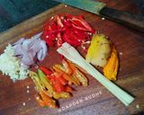 Foto langkah ke 1 dari resep 141. Oseng Ati Ampela Endeus Gulindes.