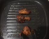 Foto langkah ke 4 dari resep Chicken Wings Bumbu Rujak.