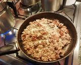 Foto del paso 3 de la receta: Berenjenas a la bolognesa