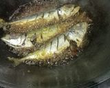 Foto langkah ke 2 dari resep Ikan Kembung Bakar Teflon.