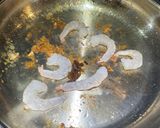 XO醬櫛瓜蝦塔-減醣Tapas的食譜步驟7照片