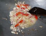 Foto langkah ke 2 dari resep Ayam kecap jeruk limo.