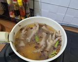 Foto langkah ke 4 dari resep Sop Ceker Karya Anindya.