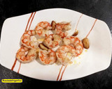 Foto del paso 1 de la receta: Guiso con Gambones