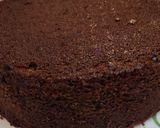 Moist chocolate cake রেসিপির ধাপ 8 ছবি